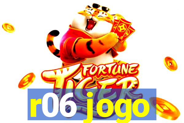 r06 jogo